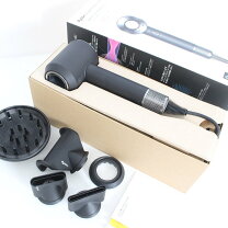 楽天市場】ダイソン dyson supersonic ionic ヘアドライヤー 