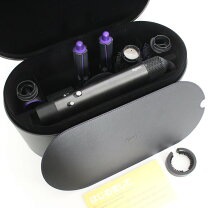 楽天市場】dyson airwrap complete hs01compfn ニッケル/フューシャの通販