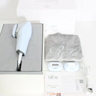 【美品】MTG ReFa EPI W COOL RE-BR-00A 脱毛器 リファ エピ ダブル クール 本体 【中古】