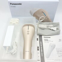 楽天市場】パナソニック 光美容器 光エステ ES-WP98の通販
