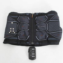 楽天市場】SIXPAD シックスパッド パワースーツ コアベルト (Powersuit 