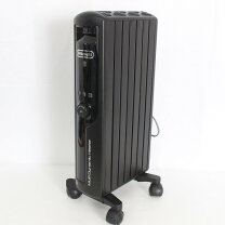 楽天市場】デロンギ mdhu09pb マルチダイナミックヒーター pbの通販