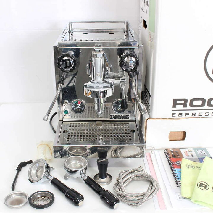 楽天市場】【楽天スーパーSALE！限定クーポン】【美品】ROCKET Giotto 