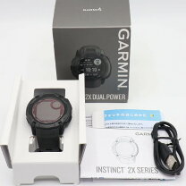 楽天市場】garmin instinct 中古の通販