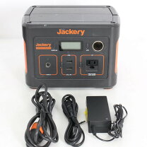 楽天市場】jackery ポータブル電源400の通販