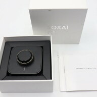 【美品】SOXAI RING 2 マットブラック 20号 SOXAIRING2MBK20 スマートリング ソクサイリング 本体 【中古】