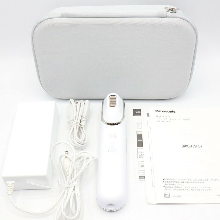 楽天市場】【お買い物マラソン！限定クーポン】【美品】パナソニック 