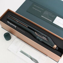 楽天市場】ヘアビューロン 4d 正規品（ストレートアイロン｜ドライヤー 