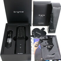楽天市場】Brighte ELEKI BRUSH 美顔器の通販