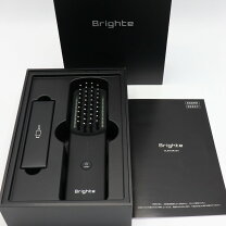 楽天市場】brighte eleki brush 美顔器の通販