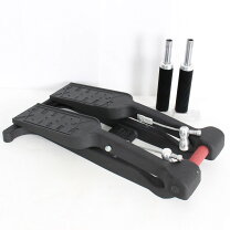 楽天市場】xiser pro trainer エクサー プロ ステッパーの通販