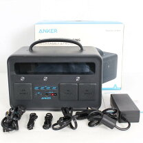 楽天市場】Anker Anker PowerHouse II 800 A1750511の通販