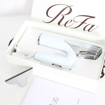 楽天市場】ReFa ビューテック ドライヤースマート RE-AN-02Aの通販