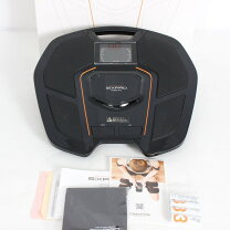 楽天市場】シックスパッド フットフィット sp－ff2310fの通販