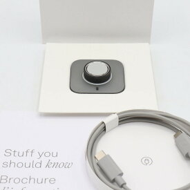Oura Ring 4 JZ90-54218-10 ステルス 10号 スマートリング オーラリング 本体 【中古】