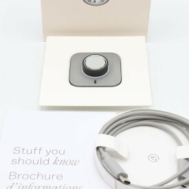 Oura Ring 4 JZ90-54218-10 ステルス 10号 スマートリング オーラリング 本体 【中古】