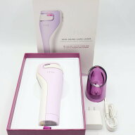 トリア スキンエイジングケアレーザー 美顔器 tria 本体 【中古】