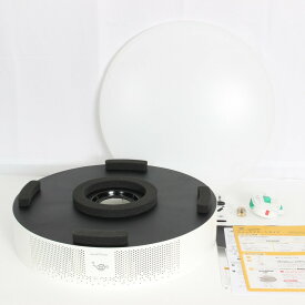 【楽天スーパーSALE！限定クーポン】【美品】popIn Aladdin X2 Plus PA2P22U02DJ プロジェクター・スピーカー内蔵シーリングライト ポップインアラジン 本体 【中古】
