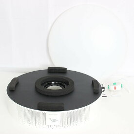 【楽天スーパーSALE！限定クーポン】【美品】popIn Aladdin X2 Plus PA2P22U02DJ プロジェクター・スピーカー内蔵シーリングライト ポップインアラジン 本体 【中古】