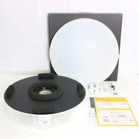 【楽天スーパーSALE！限定クーポン】【美品】popIn Aladdin X2 Plus PA2P22U02DJ プロジェクター・スピーカー内蔵シーリングライト ポップインアラジン 本体 【中古】