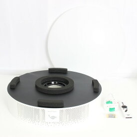【楽天スーパーSALE！限定クーポン】【美品】popIn Aladdin X2 Plus PA2P22U02DJ プロジェクター・スピーカー内蔵シーリングライト ポップインアラジン 本体 【中古】