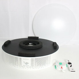 【美品】popIn Aladdin 2 PA20U01DJ プロジェクター・スピーカー内蔵シーリングライト ポップインアラジン 本体 【中古】