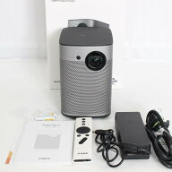 【お買い物マラソン限定クーポン】【美品】XGIMI Halo WK03A モバイルプロジェクター エクスジミー ハロ …