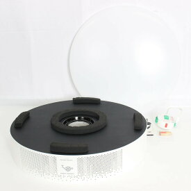 【美品】popIn Aladdin 2 PA20U01DJ プロジェクター・スピーカー内蔵シーリングライト ポップインアラジン 本体 【中古】