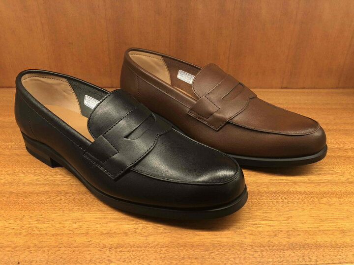 楽天市場】リーガル22DLローファー : 靴のナカムラ