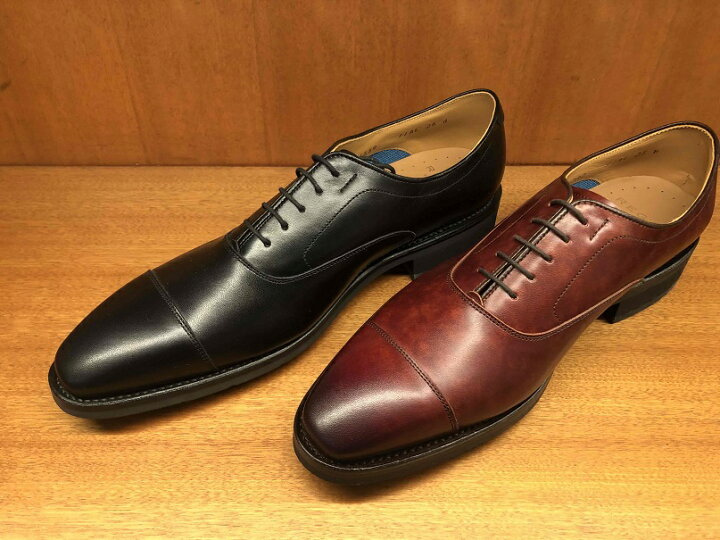 楽天市場】リーガル11AL ストレートチップ : 靴のナカムラ