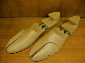 シェットランドフォックス　294　シューツリー