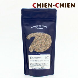 ディアラ　醗酵フルーツ&ベジタブル 粉末 150g【トッピング　パウダー　フルーツ 発酵 ドライ】