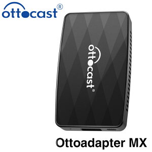 IbgLXg@Ottocast Ottoadapter MX CA360 CarPlay Android Auto AirPlay CX  iPhone android ~[O J[ir y nYt[