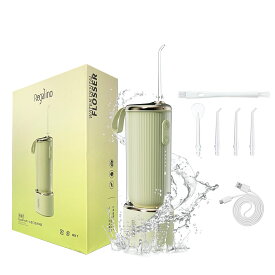 日本企業1年交換保証 ジェットウォッシャー 口腔洗浄器 USB充電 口腔洗浄機 口内洗浄器 プレゼント 13モード調節 ウォーター 歯 フロス ジェット ウォッシャー 自己洗浄 歯垢除去 歯間 デンタル 矯正歯周病 口臭 CB-201 regalino