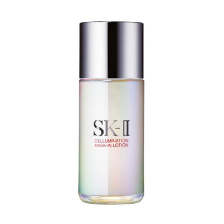 楽天市場】SK-IIセルミネーション MASK-IN ローション/100ml : レガロ 