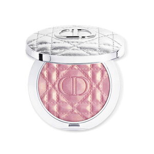 【国内正規品・2025年3月7日】【メール便(追跡機能付き)発送商品】ディオールディオールスキン フォーエヴァー グロウ ルミナイザー #04 ピンク ストロボ