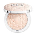 【2025年7月4日発売・国内正規品】【メール便（追跡機能付き）発送商品】ディオールディオールスキン フォーエヴァー ヌード マット フィルター #01