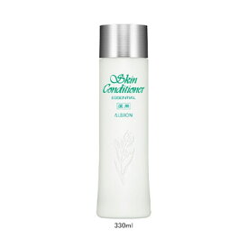 【国内正規品】アルビオン薬用スキンコンディショナー エッセンシャルN[医薬部外品] 330ml