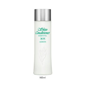 【国内正規品】アルビオン薬用スキンコンディショナー エッセンシャルN[医薬部外品] 165ml