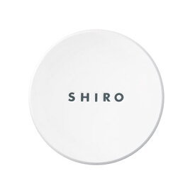 【メール便(追跡機能付き)発送商品】SHIRO シロゼロホワイトリリー ハンドクリーム 15g（紙箱なし）