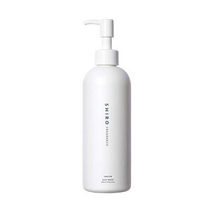SHIRO �V���T�{�� �{�f�B�\�[�v��9��1�����j���[�A�����i��