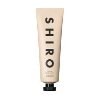 【メール便（追跡機能付）発送商品】SHIRO シロフリージア ミスト ハンド美容液（外箱なし・チューブタイ…
