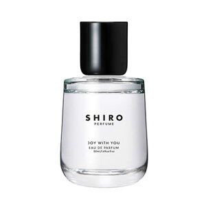 SHIRO �V���W���C �E�B�Y ���[ �I�[�h�p���t�@�� 50ml (�����Ȃ�)