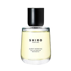 SHIRO �V���T�j�[ ���[�j���O �I�[�h�p���t�@�� 50ml (�����Ȃ�)