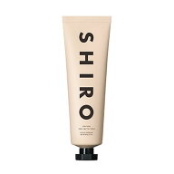 【メール便（追跡機能付）発送商品】SHIRO シロサニーモーニングハンド 美容液（外箱なし・チューブタイ…