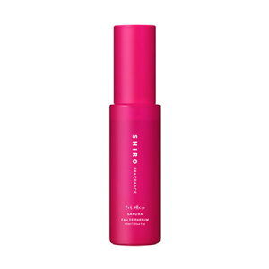 �y2026�N2��19�������E����i�zSHIRO �V�������� �I�[�h�p���t�@�� 40ml�i���Ȃ��j