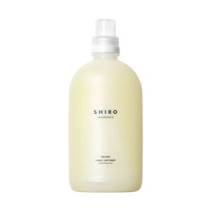 SHIRO �V���T�{�� �t�@�u���b�N�\�t�i�[�i���Ȃ��j��9��1�����j���[�A�����i��