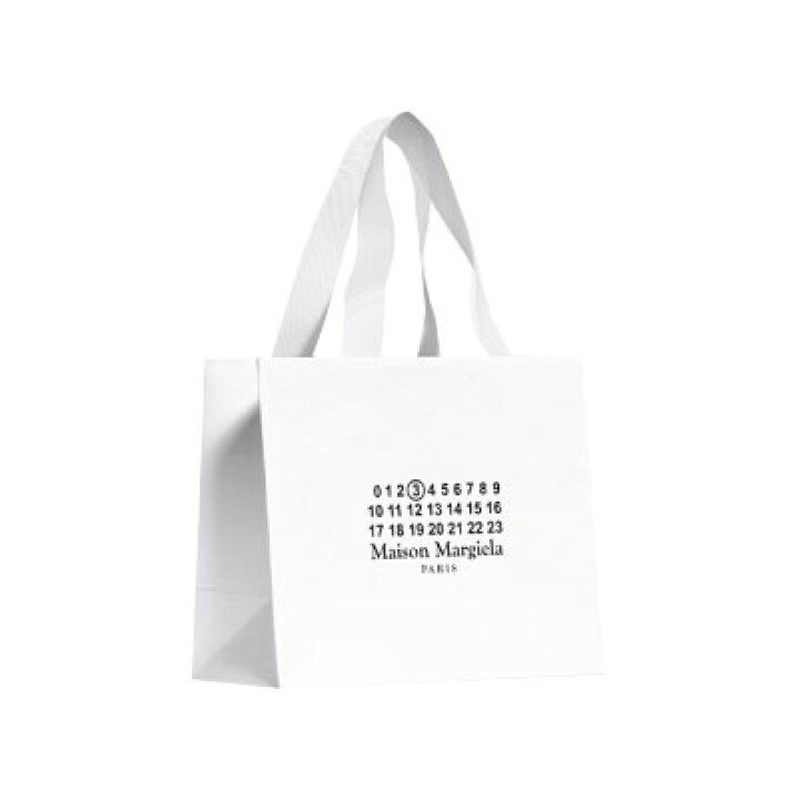 楽天市場】【メール便対応商品】メゾン マルジェラレプリカ 