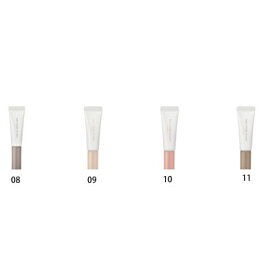 ★日本発送★【メール便（追跡機能付き）送料無料】rom＆nd ロムアンドハンオールブロウカラ #08～#11
