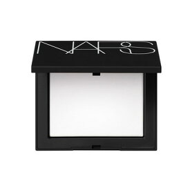 【メール便（追跡機能付き）発送商品】NARS ナーズライトリフレクティングセッティングパウダー プレスト N 10g #5894